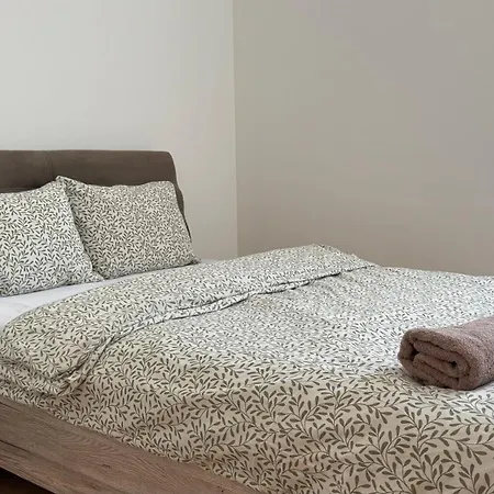Bright & Modern Getaway With Terrace Apartament *
